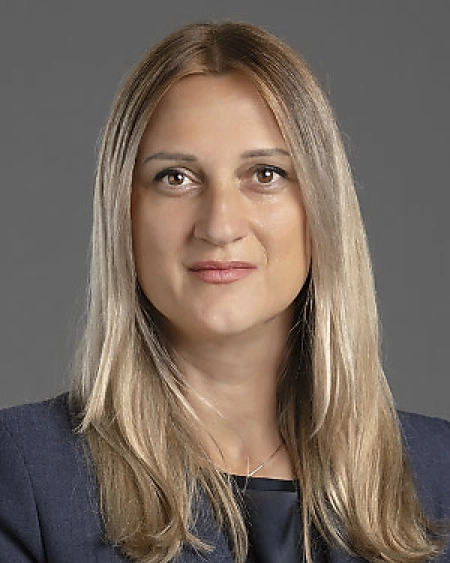 Azra Sadiković 2